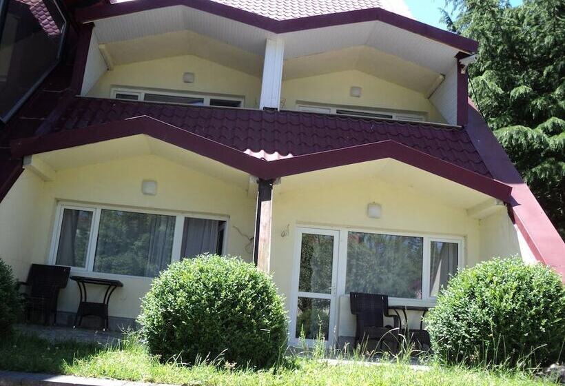 Fotos del hotel Ecorest - Likani Palace:  14