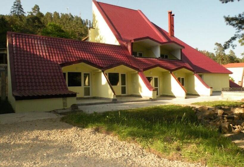 Fotos del hotel Ecorest - Likani Palace:  13