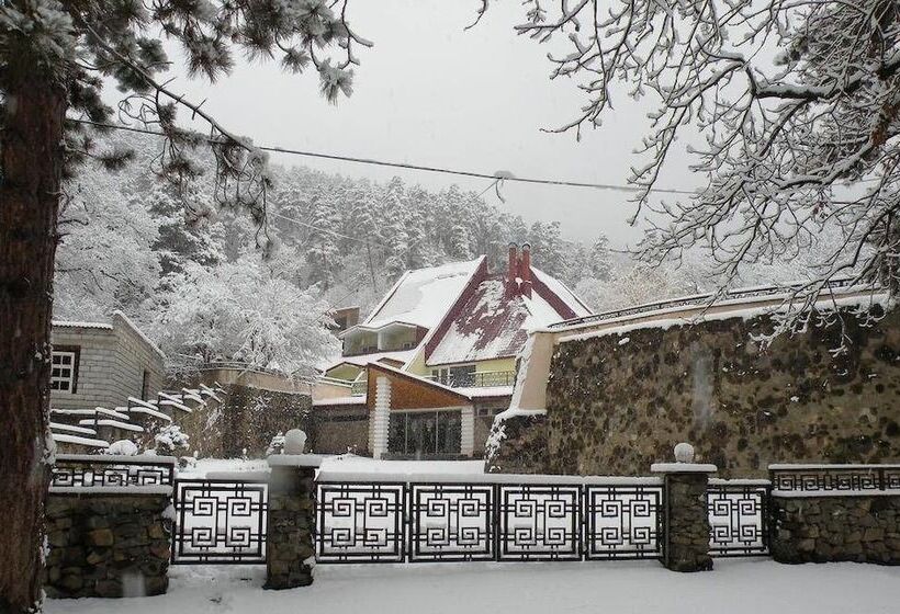 Fotos del hotel Ecorest - Likani Palace:  2