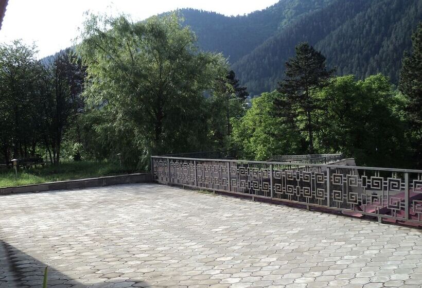 Fotos del hotel Ecorest - Likani Palace:  9