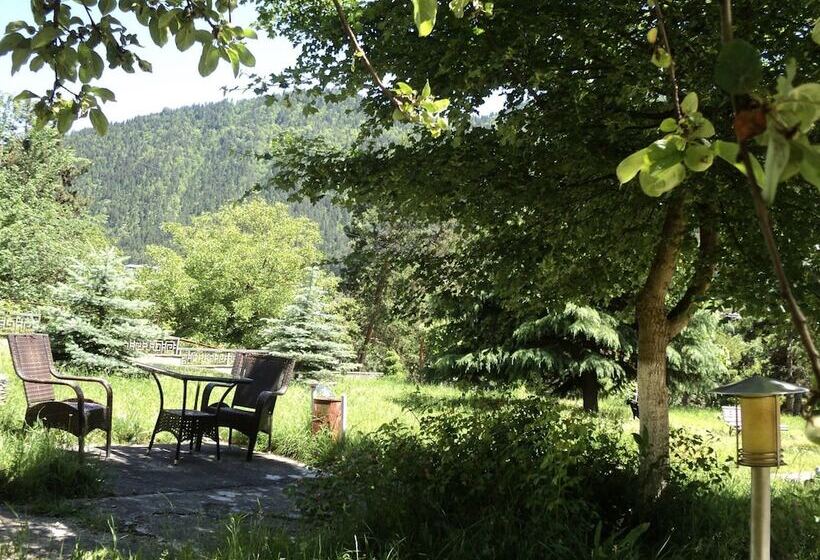 Fotos del hotel Ecorest - Likani Palace:  7