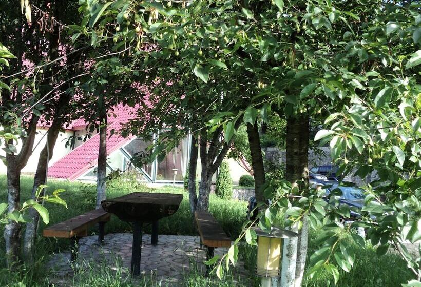 Fotos del hotel Ecorest - Likani Palace:  6