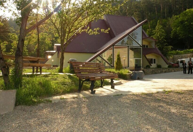 Fotos del hotel Ecorest - Likani Palace:  4