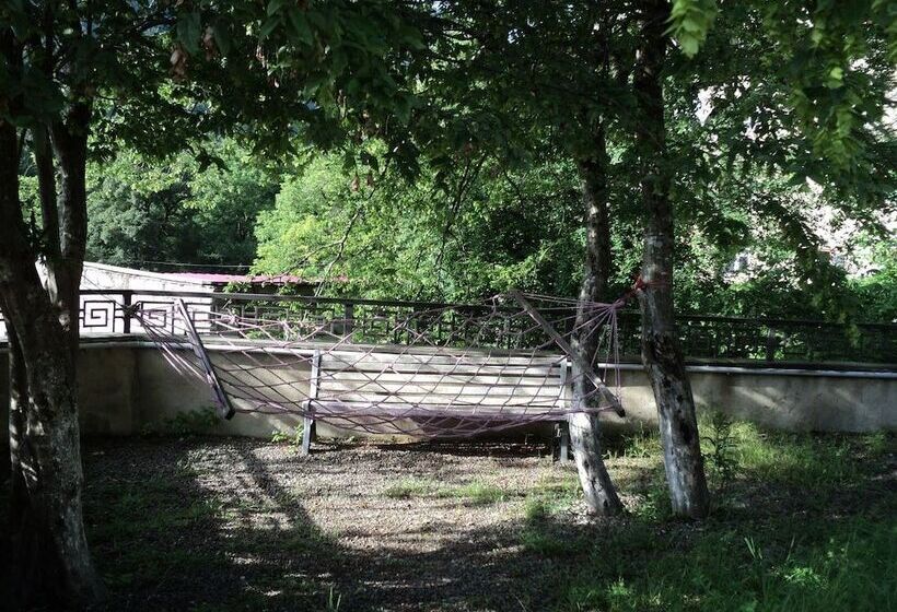 Fotos del hotel Ecorest - Likani Palace:  3