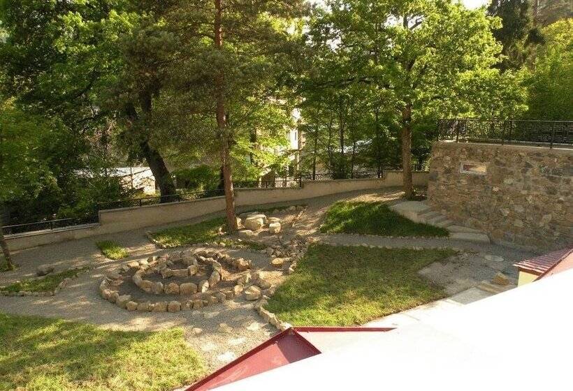 Fotos del hotel Ecorest - Likani Palace:  19