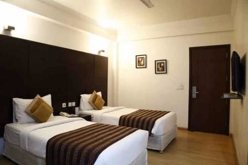 Fotos del hotel Fab Fables Safdarjung Enclave:  6