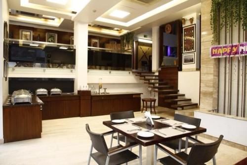 Fotos del hotel Fab Fables Safdarjung Enclave:  11