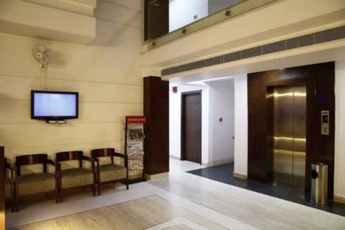 Fotos del hotel Fab Fables Safdarjung Enclave:  16