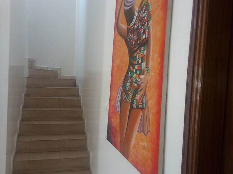 Fotos del hotel Maria:  14