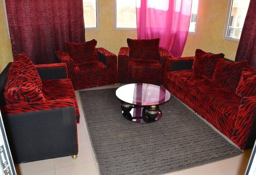 Fotos del hotel Maria:  8