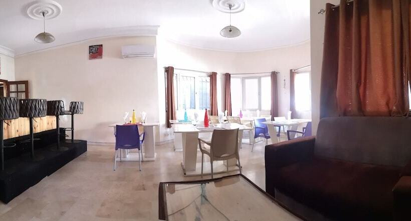 Fotos del hotel Maria:  11