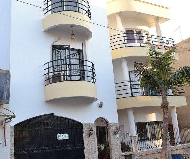 Fotos del hotel Maria:  21