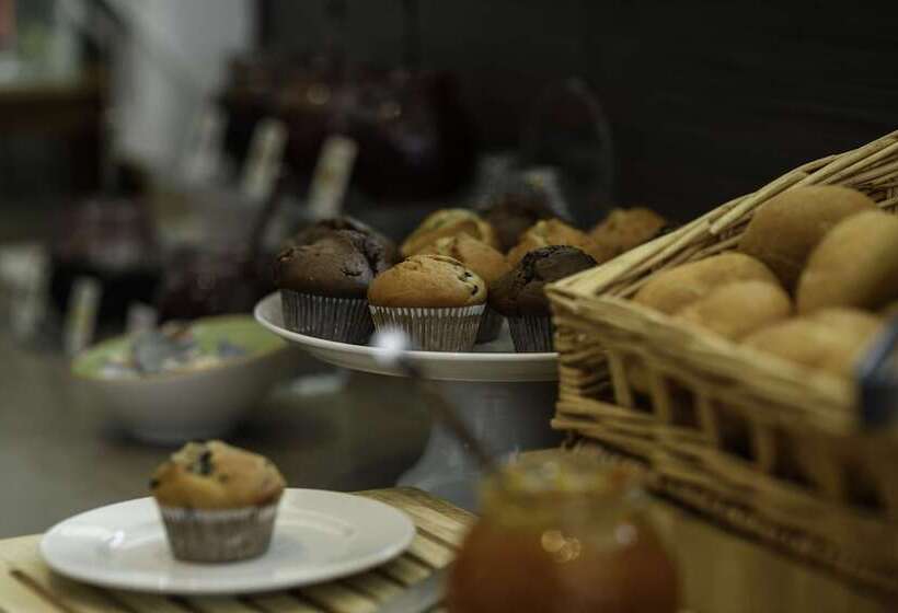 Fotos del hotel Campanile Berlin Brandenburg Airport:  12