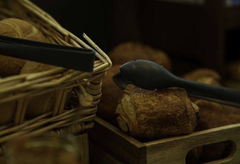 Fotos del hotel Campanile Berlin Brandenburg Airport:  13