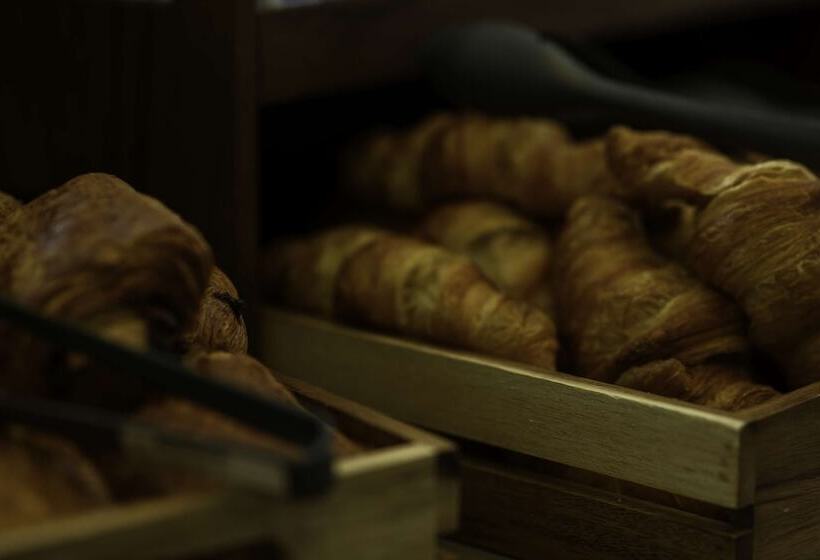 Fotos del hotel Campanile Berlin Brandenburg Airport:  14