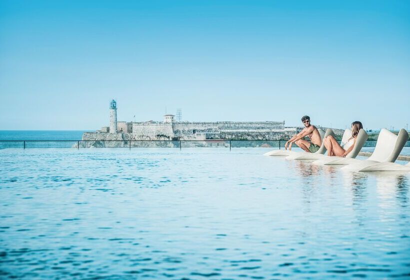 Fotos del hotel Iberostar Grand Packard:  6