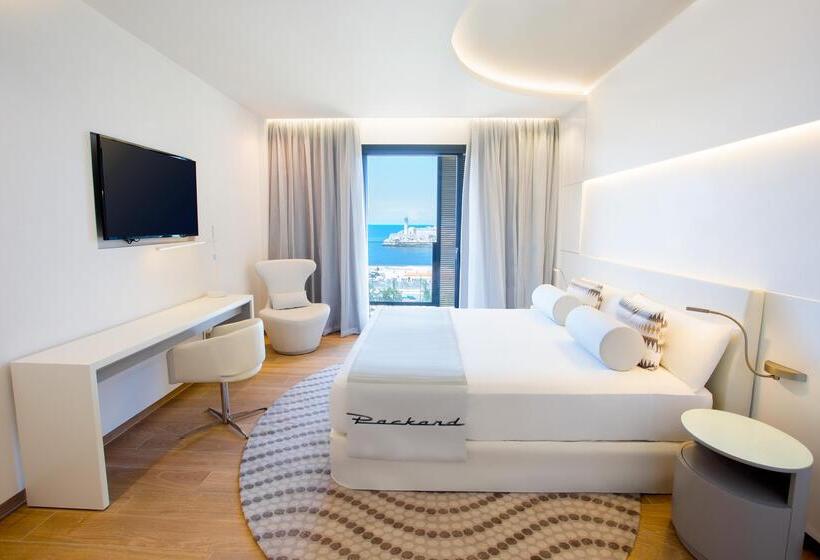 Fotos del hotel Iberostar Grand Packard:  3