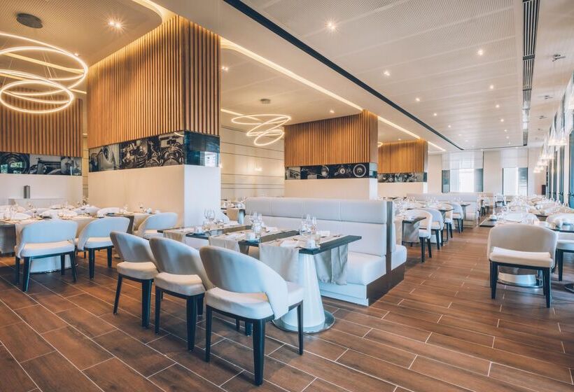 Fotos del hotel Iberostar Grand Packard:  18