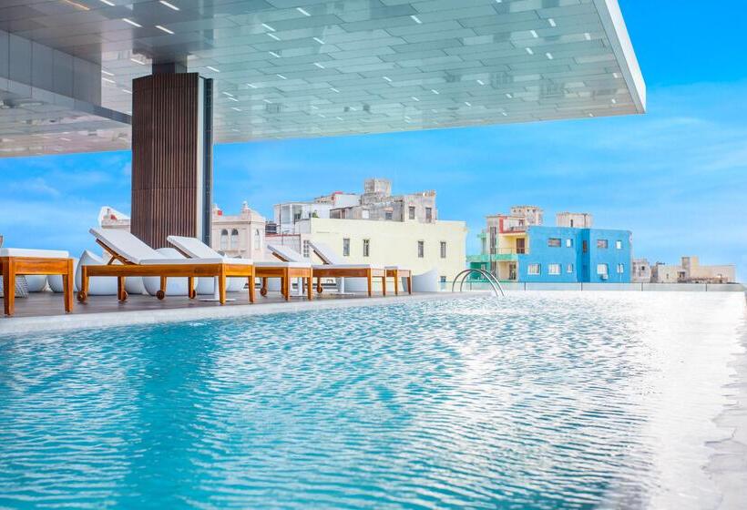 Fotos del hotel Iberostar Grand Packard:  7