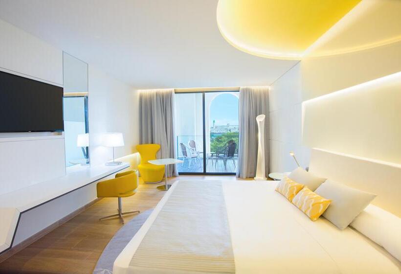 Fotos del hotel Iberostar Grand Packard:  17