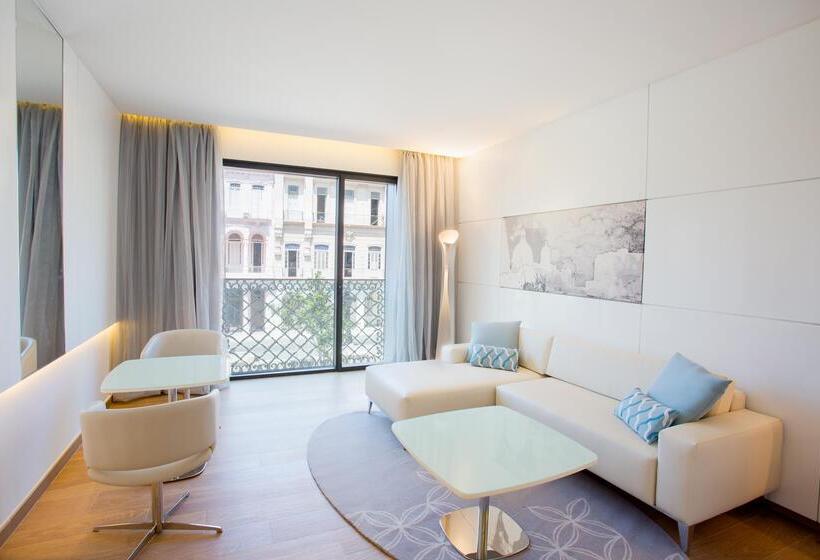 Fotos del hotel Iberostar Grand Packard:  27