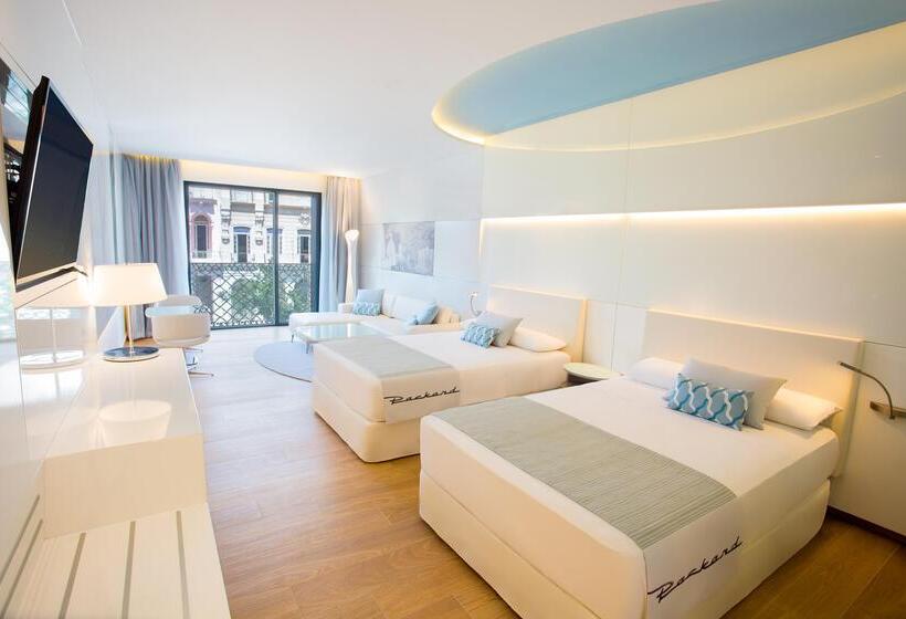 Fotos del hotel Iberostar Grand Packard:  5