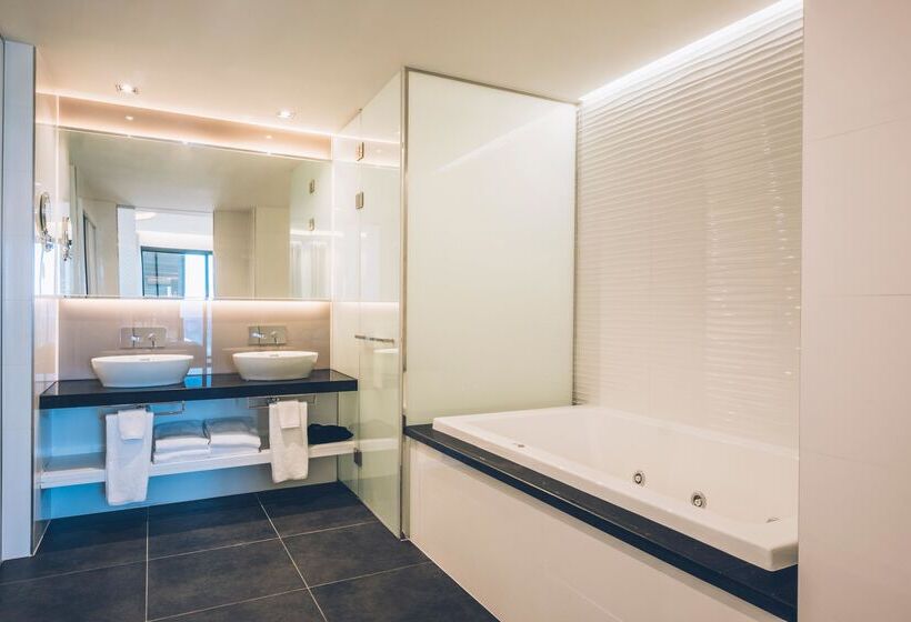 Fotos del hotel Iberostar Grand Packard:  23