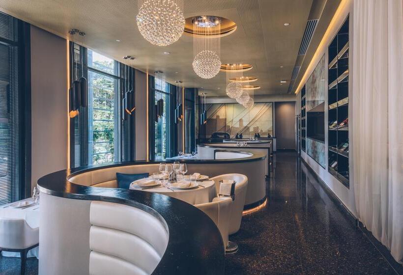 Fotos del hotel Iberostar Grand Packard:  12