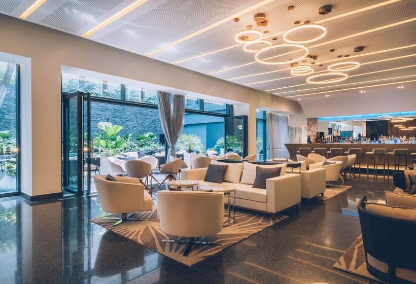 Fotos del hotel Iberostar Grand Packard:  26