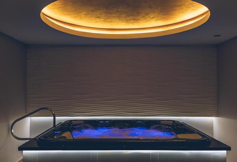 Fotos del hotel Iberostar Grand Packard:  19