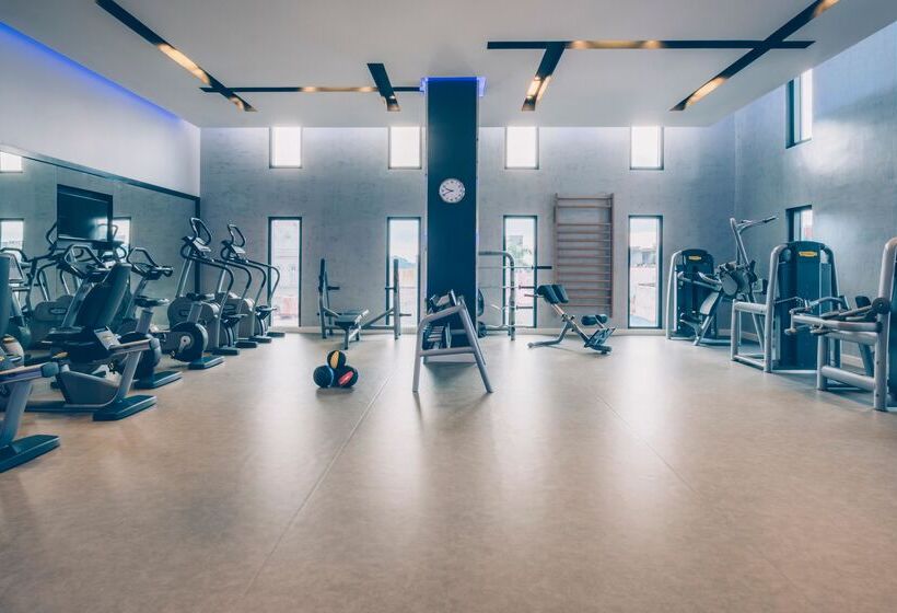 Fotos del hotel Iberostar Grand Packard:  24