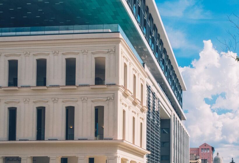 Fotos del hotel Iberostar Grand Packard:  20