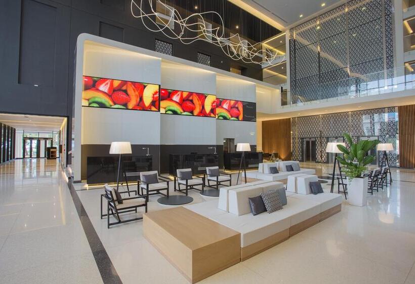 Fotos del hotel Iberostar Grand Packard:  28