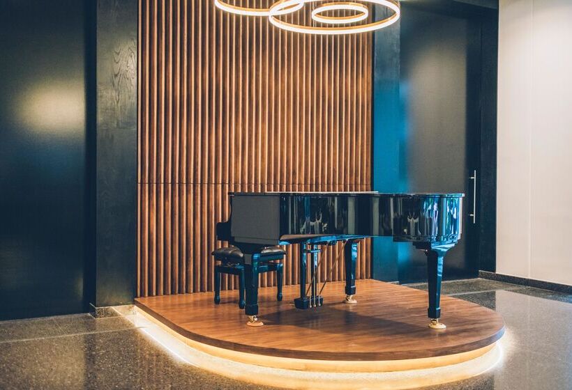 Fotos del hotel Iberostar Grand Packard:  25