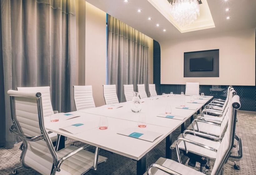 Fotos del hotel Iberostar Grand Packard:  29