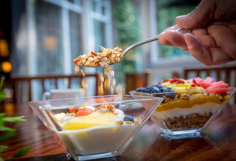 Fotos del hotel Maldron Hotel South Mall Cork City:  16