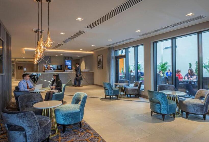 Fotos del hotel Maldron Hotel South Mall Cork City:  5