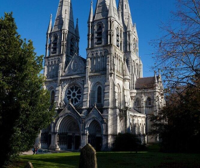 Fotos del hotel Maldron Hotel South Mall Cork City:  7