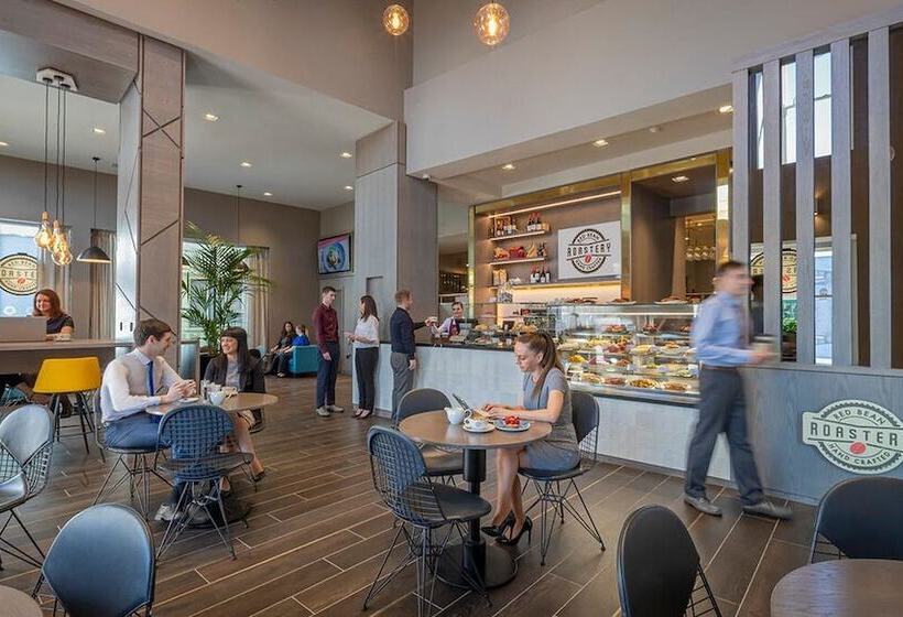 Fotos del hotel Maldron Hotel South Mall Cork City:  11