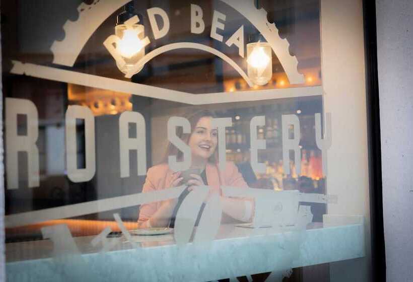 Fotos del hotel Maldron Hotel South Mall Cork City:  13