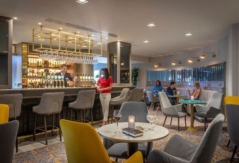 Fotos del hotel Maldron Hotel South Mall Cork City:  14