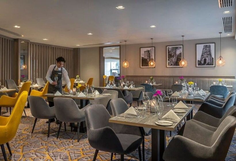 Fotos del hotel Maldron Hotel South Mall Cork City:  18