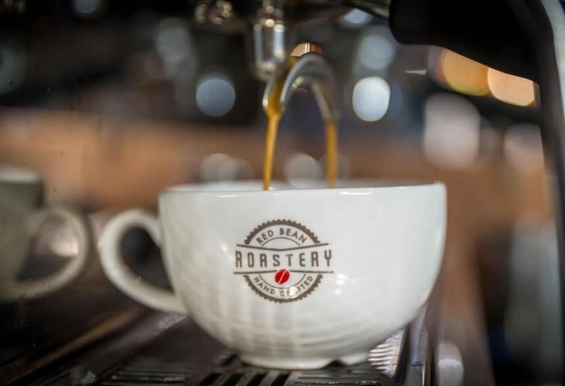 Fotos del hotel Maldron Hotel South Mall Cork City:  19