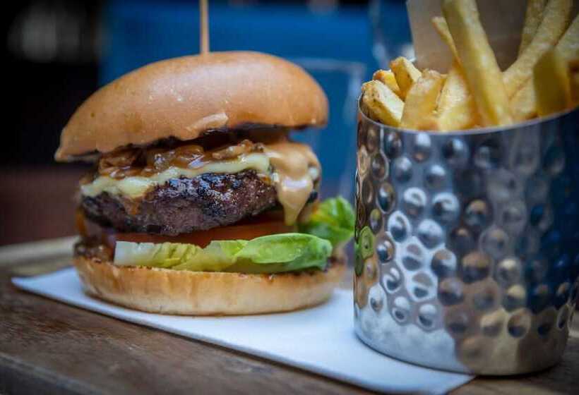 Fotos del hotel Maldron Hotel South Mall Cork City:  20