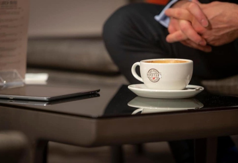 Fotos del hotel Maldron Hotel South Mall Cork City:  21