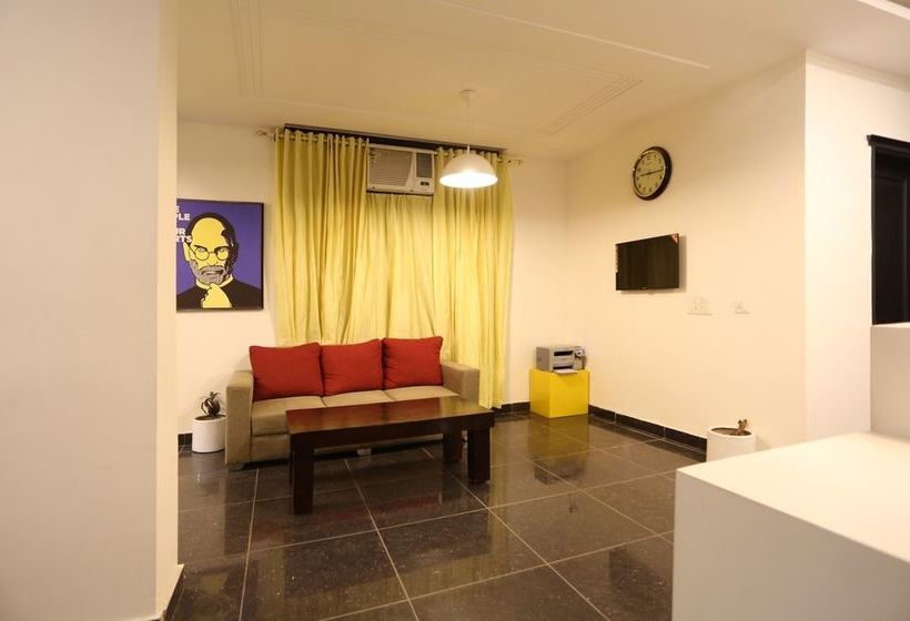 Fotos del hotel Oyo Flagship 520 Mg Road Metro Station:  6