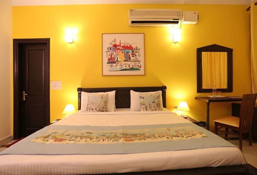 Fotos del hotel Oyo Flagship 520 Mg Road Metro Station:  7