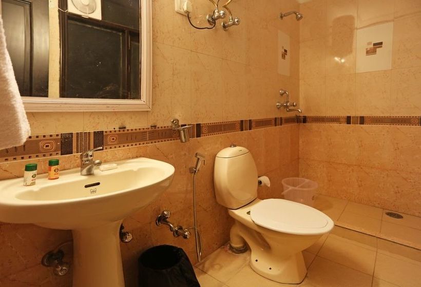 Fotos del hotel Oyo Flagship 520 Mg Road Metro Station:  16