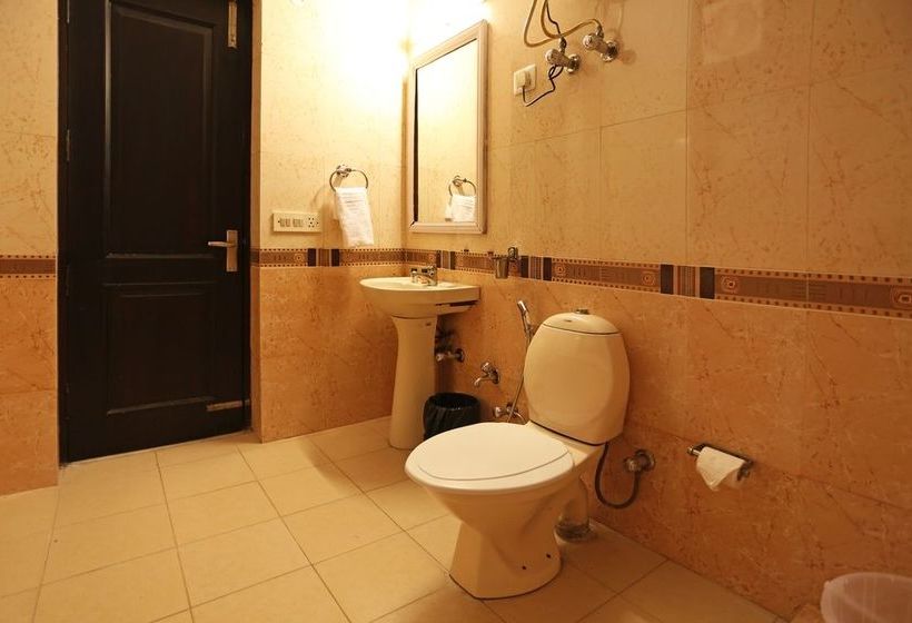 Fotos del hotel Oyo Flagship 520 Mg Road Metro Station:  17