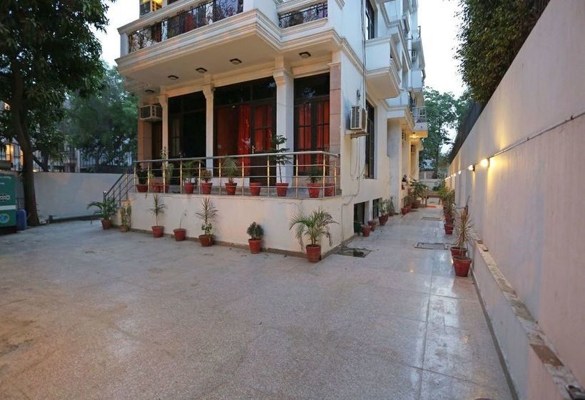 Fotos del hotel Oyo Flagship 520 Mg Road Metro Station:  21